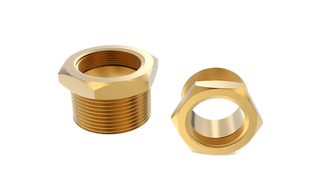 other uses Brass Fittings